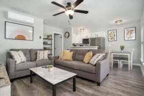 Bay Haven Ashville Suite Laundry On-Site